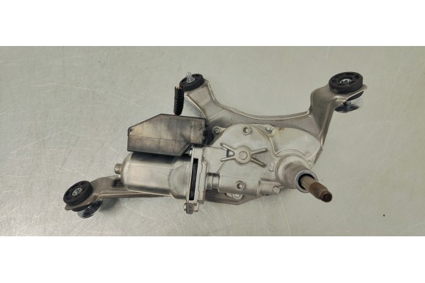 Recambio de motor limpia trasero para lexus nx 2.5i eh 153 [300h] 4x4 referencia OEM IAM 8513078020  