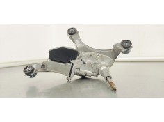 Recambio de motor limpia trasero para lexus nx 2.5i eh 153 [300h] 4x4 referencia OEM IAM 8513078020  