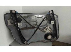 Recambio de elevalunas delantero derecho para seat ibiza (6l1) 1.4 16v referencia OEM IAM 990708  