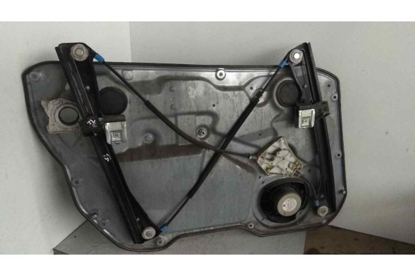 Recambio de elevalunas delantero derecho para seat ibiza (6l1) 1.4 16v referencia OEM IAM 990708  