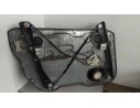 Recambio de elevalunas delantero derecho para seat ibiza (6l1) 1.4 16v referencia OEM IAM 990708  