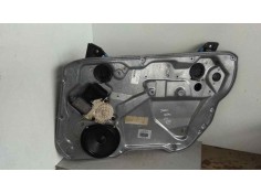 Recambio de elevalunas delantero derecho para seat ibiza (6l1) 1.4 16v referencia OEM IAM 990708  