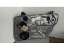 Recambio de elevalunas delantero derecho para seat ibiza (6l1) 1.4 16v referencia OEM IAM 990708  