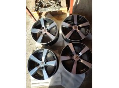 Recambio de juego llantas para citroen c3 1.1 referencia OEM IAM R16 4X108 