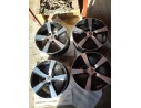 Recambio de juego llantas para citroen c3 1.1 referencia OEM IAM R16 4X108 
