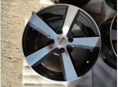Recambio de juego llantas para citroen c3 1.1 referencia OEM IAM R16 4X108 