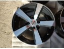 Recambio de juego llantas para citroen c3 1.1 referencia OEM IAM R16 4X108 