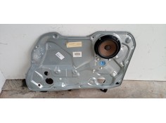 Recambio de elevalunas delantero derecho para seat ibiza (6l1) 1.4 16v referencia OEM IAM 6L4837752ER  