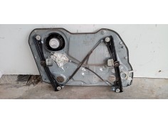 Recambio de elevalunas delantero derecho para seat ibiza (6l1) 1.4 16v referencia OEM IAM 6L4837752ER  