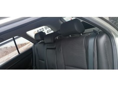 Recambio de juego asientos completo para toyota avensis wagon (t25) 2.0 d-cat referencia OEM IAM   