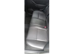 Recambio de juego asientos completo para toyota avensis wagon (t25) 2.0 d-cat referencia OEM IAM   