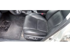 Recambio de juego asientos completo para toyota avensis wagon (t25) 2.0 d-cat referencia OEM IAM   