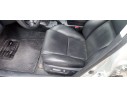 Recambio de juego asientos completo para toyota avensis wagon (t25) 2.0 d-cat referencia OEM IAM   