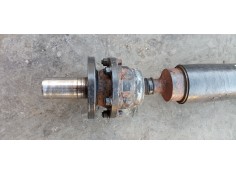 Recambio de transmision central para mitsubishi montero (v60/v70) 3.2 di-d cat referencia OEM IAM   