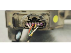 Recambio de pedal acelerador para lexus nx 2.5i eh 153 [300h] 4x4 referencia OEM IAM 781100W040  