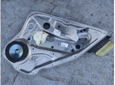 Recambio de elevalunas trasero derecho para mercedes-benz clase e (w212) lim. e 300 cgi blueefficiency 4-matic (212.080) referen