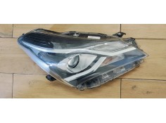 Recambio de faro derecho para toyota yaris 1.5 i 112 referencia OEM IAM   