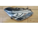Recambio de faro derecho para toyota yaris 1.5 i 112 referencia OEM IAM   