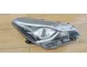 Recambio de faro derecho para toyota yaris 1.5 i 112 referencia OEM IAM   