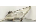 Recambio de faro izquierdo para peugeot 5008 1.6 hdi 115 fap referencia OEM IAM 9805505480  