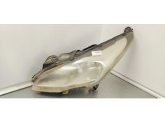 Recambio de faro izquierdo para peugeot 5008 1.6 hdi 115 fap referencia OEM IAM 9805505480  