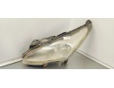 Recambio de faro izquierdo para peugeot 5008 1.6 hdi 115 fap referencia OEM IAM 9805505480  