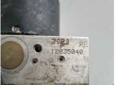 Recambio de abs para volkswagen golf iv berlina (1j1) 2.0 referencia OEM IAM 1C0907379J 1C0614117 E 