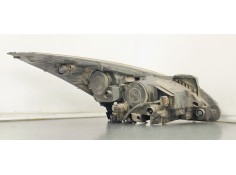 Recambio de faro izquierdo para peugeot 5008 1.6 hdi 115 fap referencia OEM IAM 9805505480  