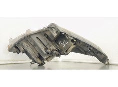 Recambio de faro izquierdo para peugeot 5008 1.6 hdi 115 fap referencia OEM IAM 9805505480  