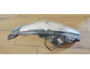 Recambio de faro izquierdo para peugeot 5008 1.6 hdi 115 fap referencia OEM IAM 9805505480  