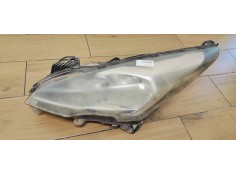Recambio de faro izquierdo para peugeot 5008 1.6 hdi 115 fap referencia OEM IAM 9805505480  