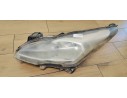 Recambio de faro izquierdo para peugeot 5008 1.6 hdi 115 fap referencia OEM IAM 9805505480  