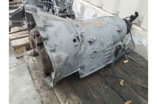 Recambio de caja cambios para ssangyong kyron referencia OEM IAM R2202711901  