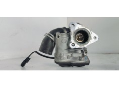 Recambio de valvula egr para renault kangoo expression referencia OEM IAM H8201143495  