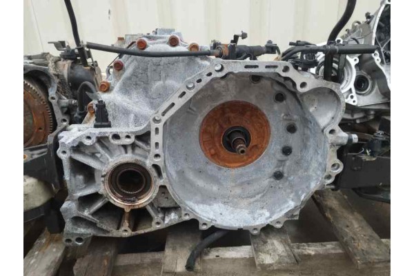 Recambio de caja cambios para hyundai santa fe (bm) 2.2 crdi 155 4x4 referencia OEM IAM A5HF1  