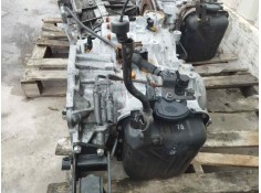 Recambio de caja cambios para hyundai santa fe (bm) 2.2 crdi 155 4x4 referencia OEM IAM A5HF1  