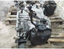 Recambio de caja cambios para hyundai santa fe (bm) 2.2 crdi 155 4x4 referencia OEM IAM A5HF1  