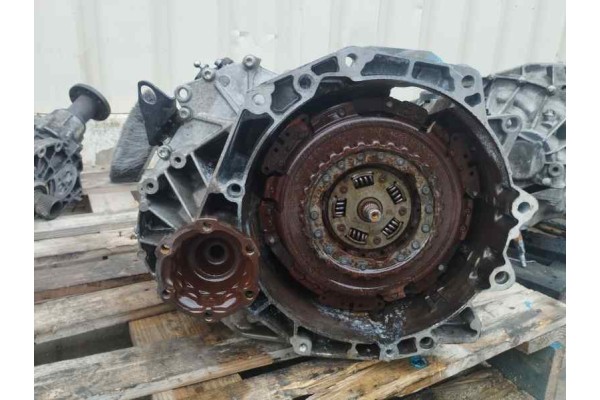 Recambio de caja cambios para volkswagen passat lim. (362) referencia OEM IAM 0AM325065S  