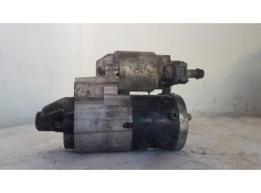 Recambio de motor arranque para peugeot 207 1.4 i 95 referencia OEM IAM V755001780  