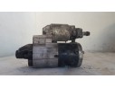 Recambio de motor arranque para peugeot 207 1.4 i 95 referencia OEM IAM V755001780  