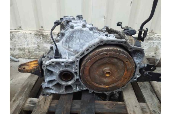 Recambio de caja cambios para hyundai santa fe (bm) 2.2 crdi 155 4x4 referencia OEM IAM   