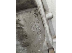 Recambio de caja cambios para fiat doblo ii (152) 1.6jtd 95 fap referencia OEM IAM 55218183  