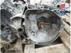 Recambio de caja cambios para citroen c4 lim. referencia OEM IAM 20DR04  