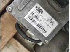 Recambio de caja cambios para citroen c4 lim. referencia OEM IAM 20DR04  