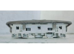 Recambio de luz interior para citroen c4 picasso 1.6hdi 120 fap referencia OEM IAM 96721407  