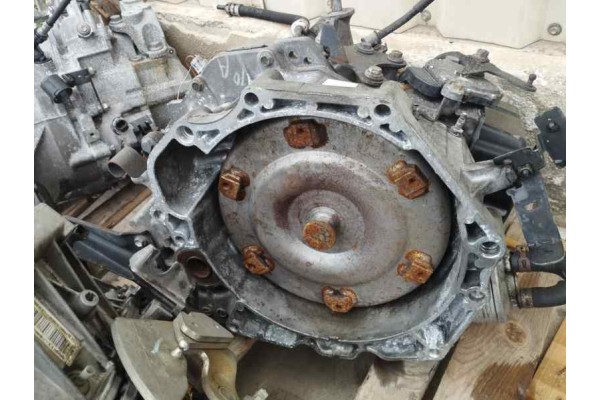 Recambio de caja cambios para renault espace iv (jk0) referencia OEM IAM 5550SN  