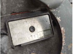 Recambio de caja cambios para renault espace iv (jk0) referencia OEM IAM 5550SN  