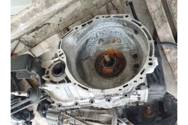 Recambio de caja cambios para kia carnival ii referencia OEM IAM A5HF1-J2.9  