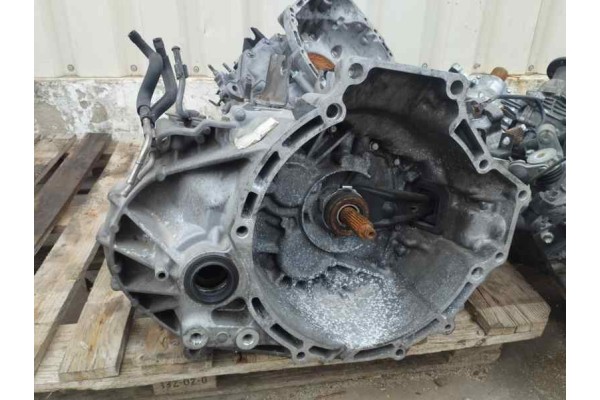 Recambio de caja cambios para mazda 6 berlina (gg) referencia OEM IAM   