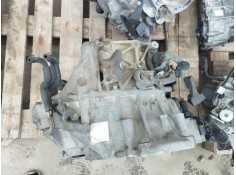 Recambio de caja cambios para mazda 6 berlina (gg) referencia OEM IAM   